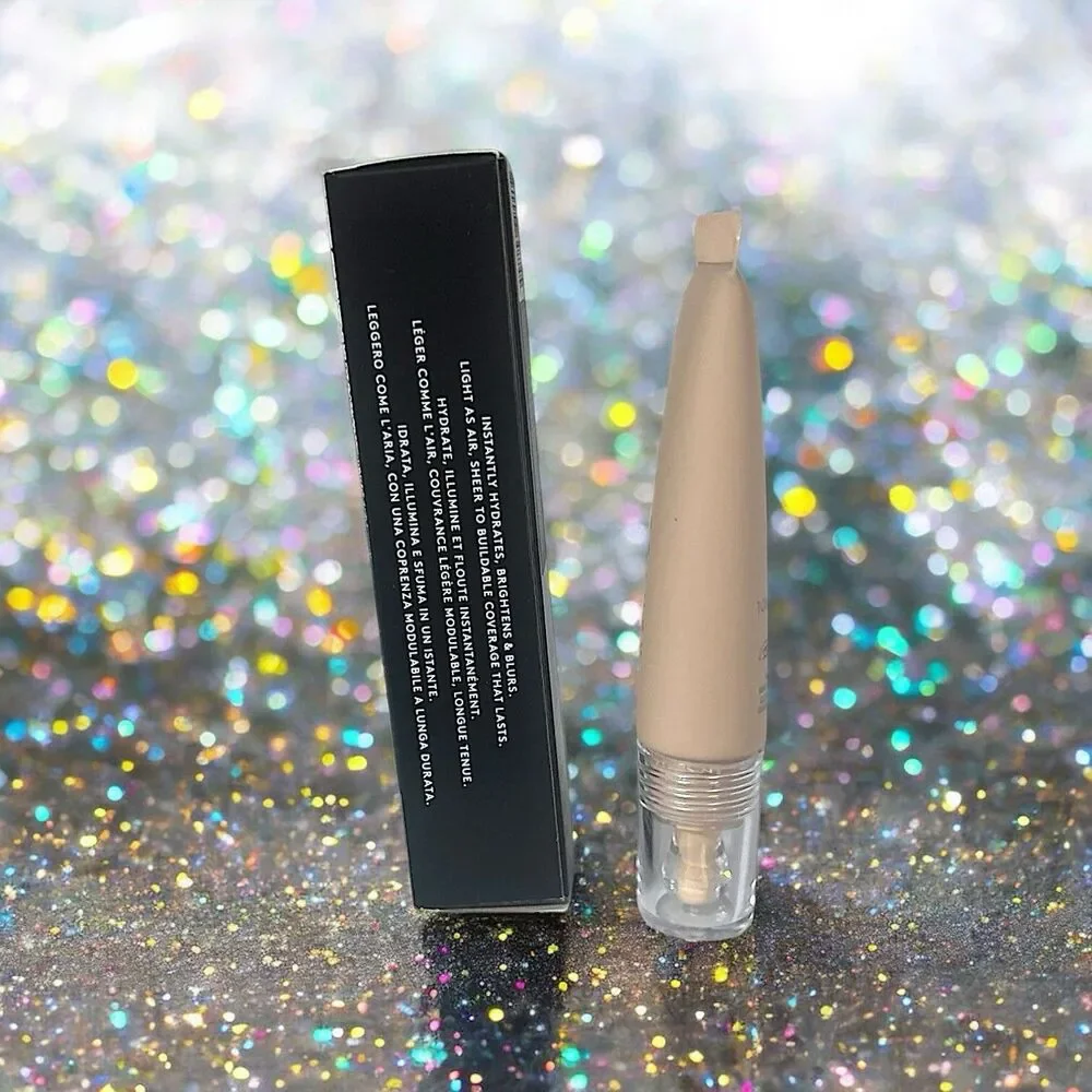 FENTY BEAUTY Bright Fix Eye Brightener in CREPE 04 10 ml 0.34 fl oz NIB